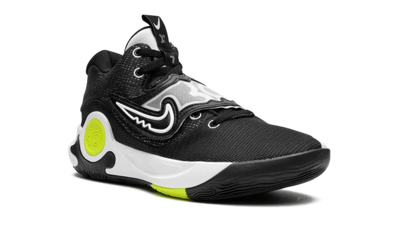 Nike Basketball KD Trey 5 X